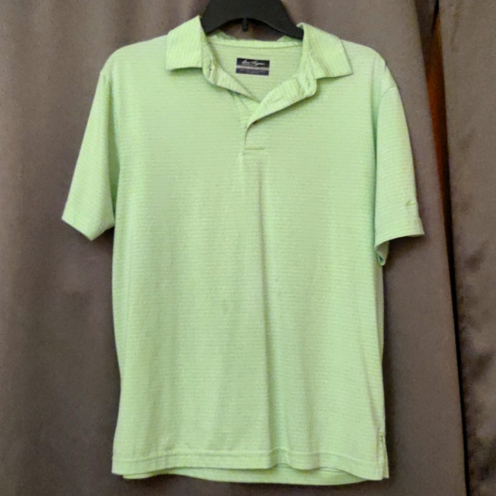 Golfer's performance lightweight